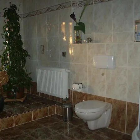 아파트 Moritz Riechheim