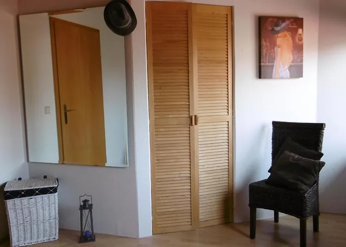 Moritz Appartement *