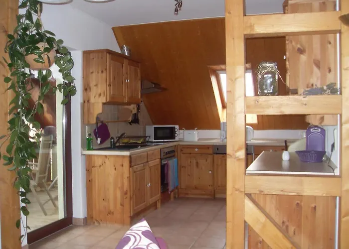 Moritz Appartement Riechheim