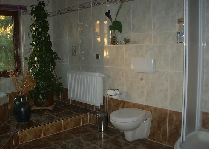 Appartement Moritz Riechheim